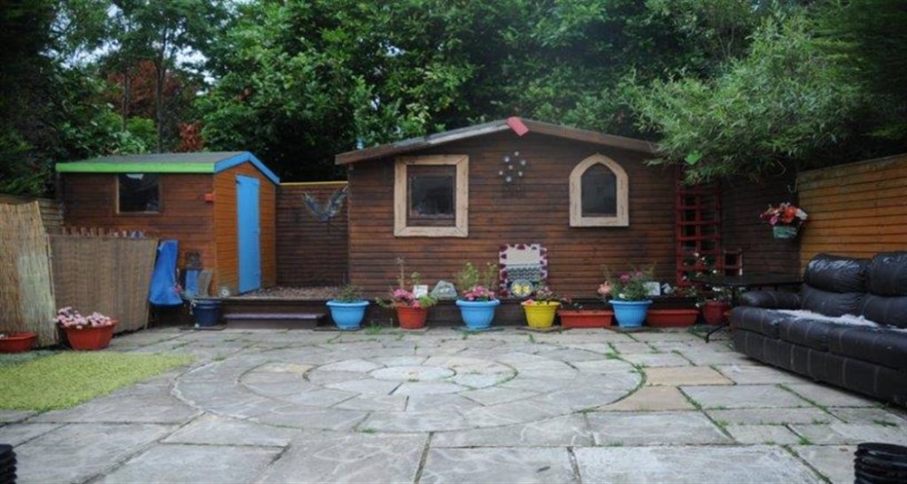 9 altan gardens, belfast, bt17 0ue, semi detached property sale ... Hjørnelædersofa